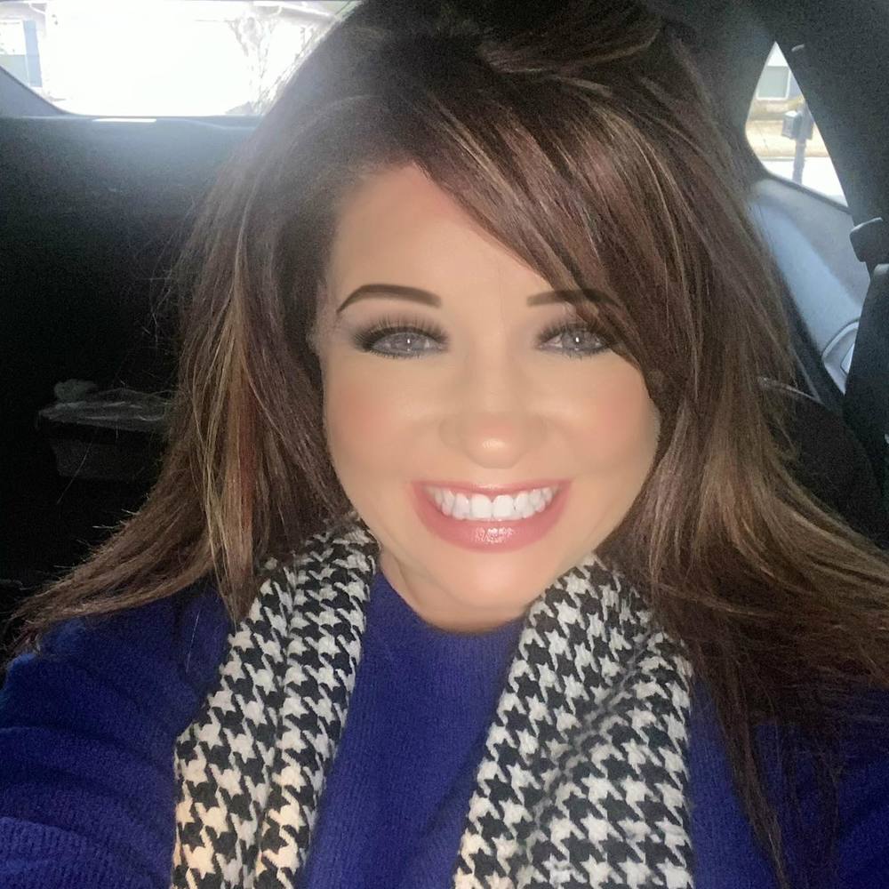 Meet your Posher, Lisa